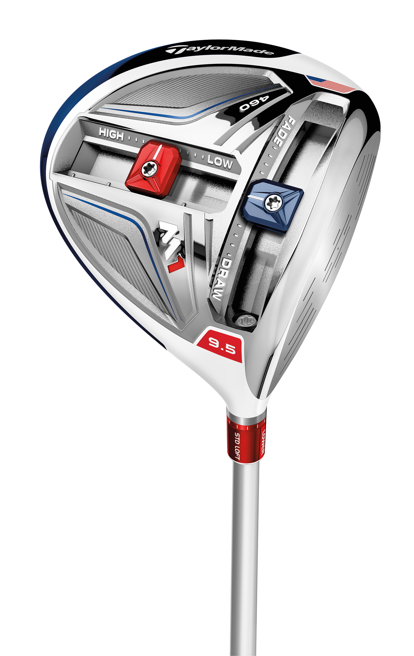 クラブTaylormade M1 ドライバー US Special Edition